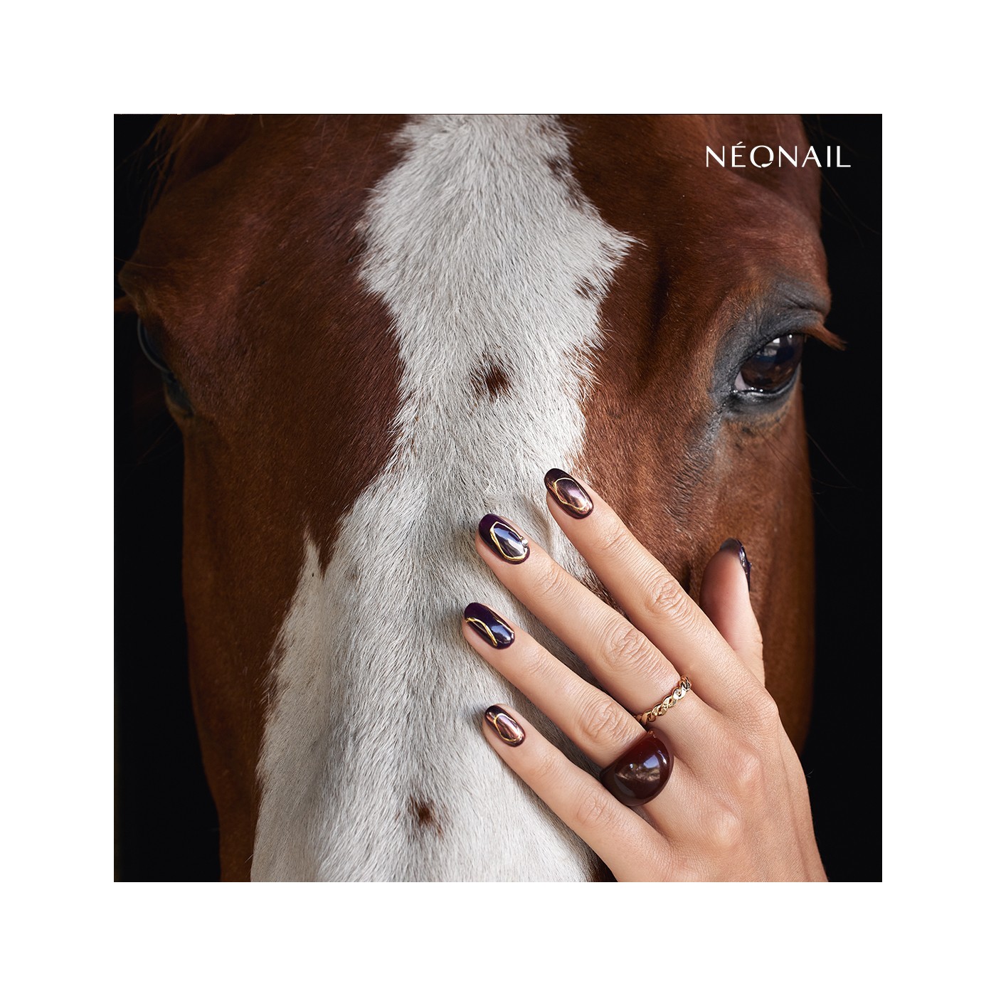 UV Nagellack 7,2 ml - Deep Truffle | NEONAIL UV Nagellack 7,2 ml - Deep Truffle | NEONAIL
