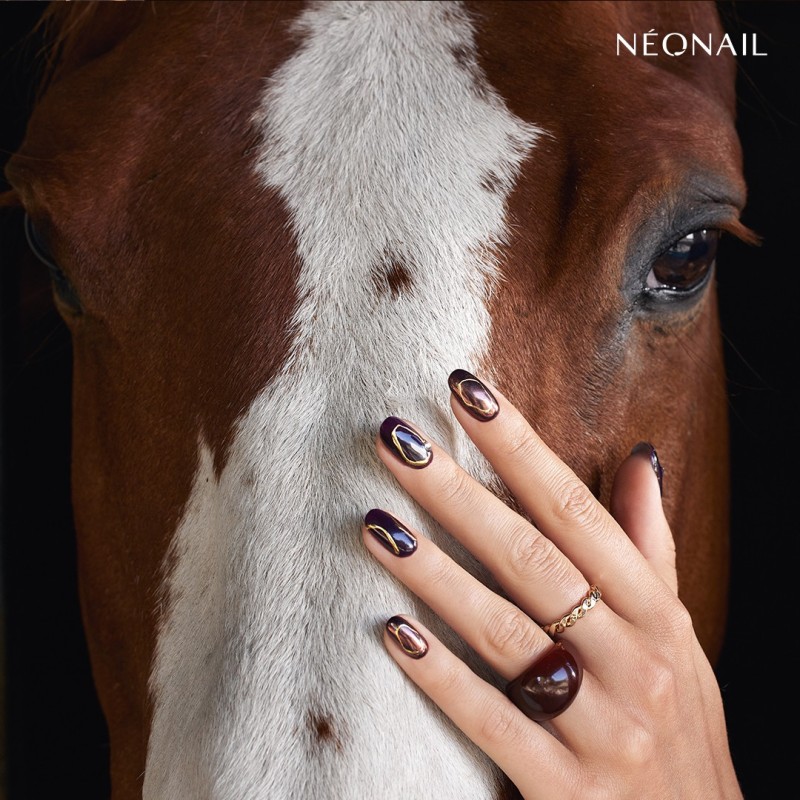UV Nagellack 7,2 ml - Deep Truffle | NEONAIL UV Nagellack 7,2 ml - Deep Truffle | NEONAIL