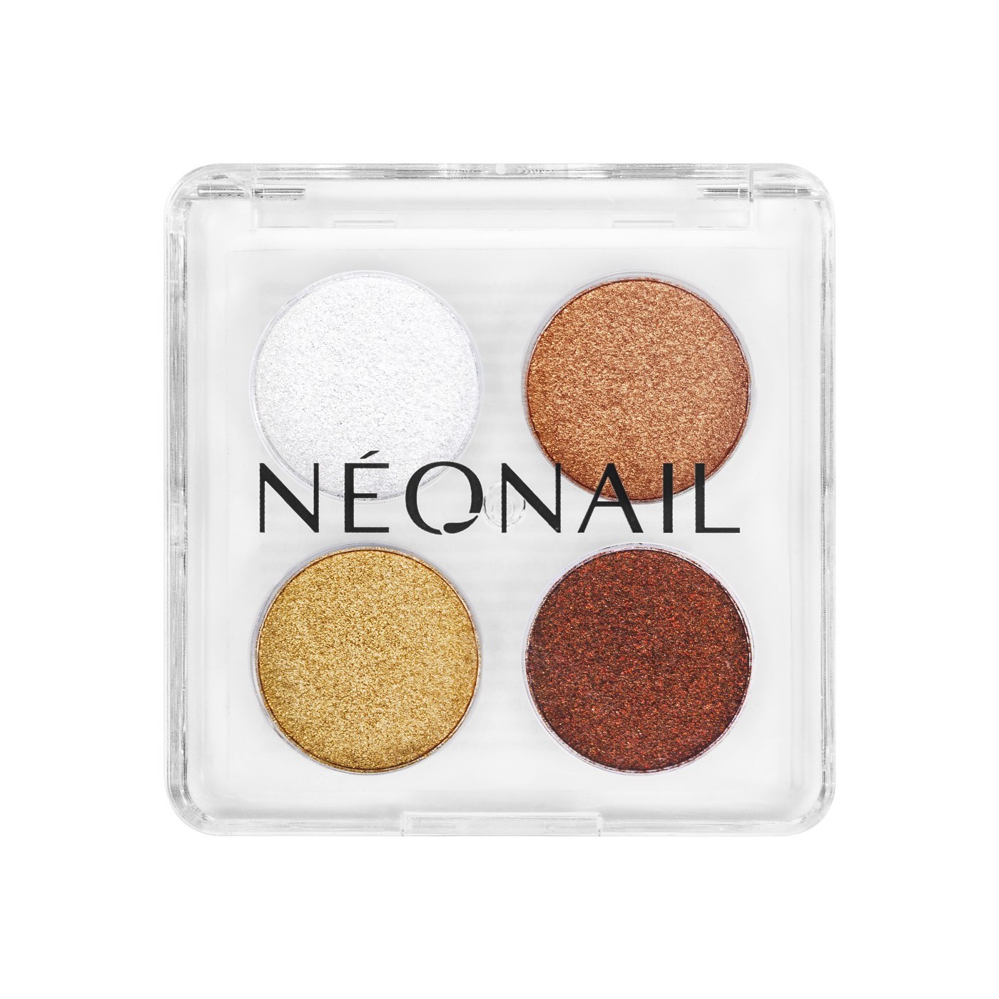 Pressed Powders Palette | NEONAIL