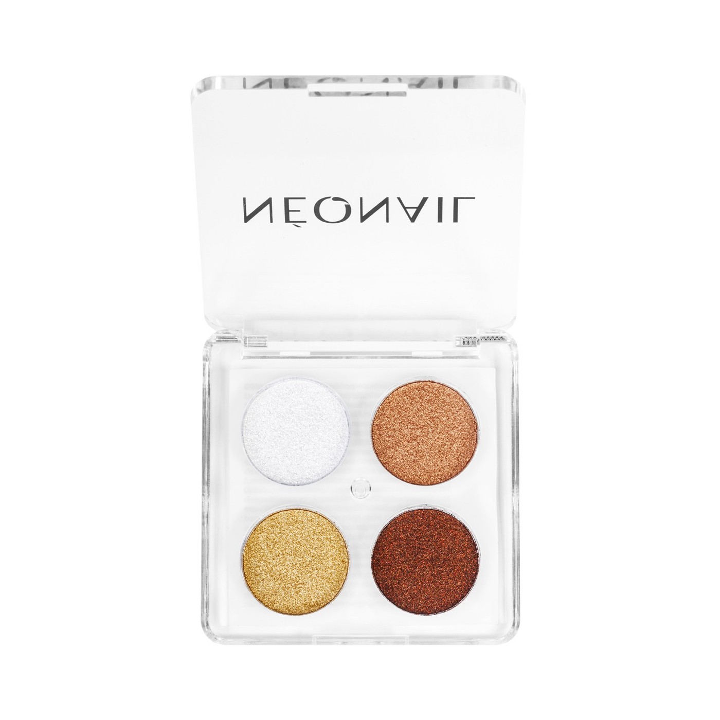 Pressed Powders Palette | NEONAIL
