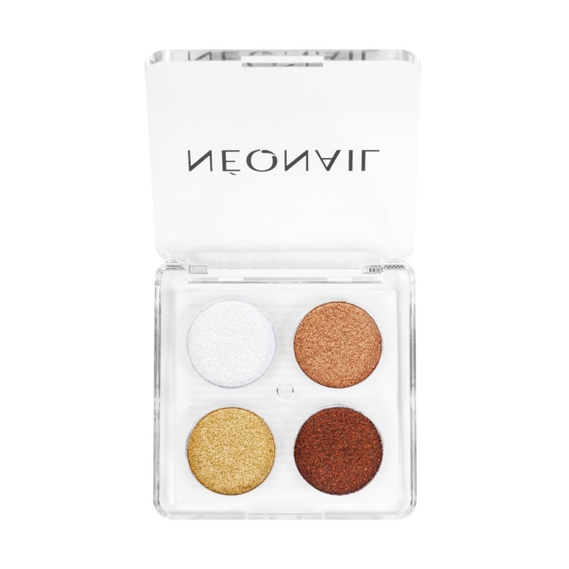 Pressed Powders Palette | NEONAIL