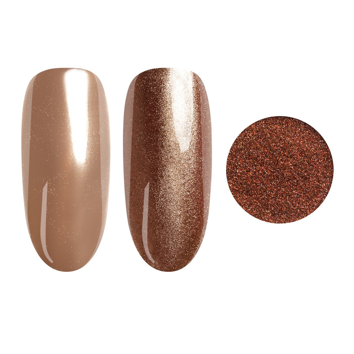 Pressed Powders Palette | NEONAIL