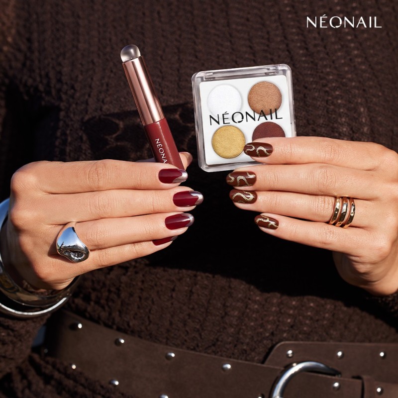 Pressed Powders Palette | NEONAIL