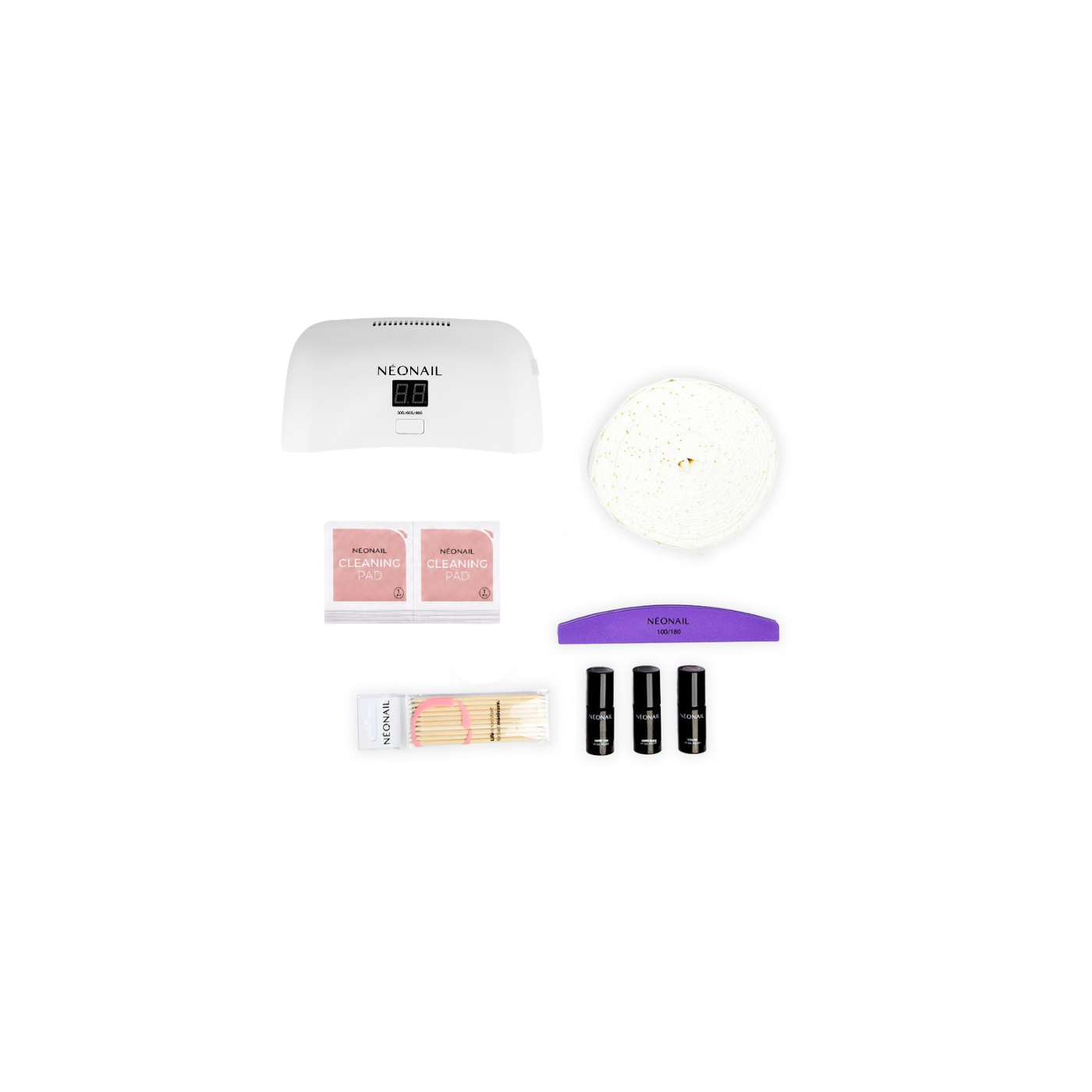 21 Days Basic Bundle 21 Days Basic Bundle