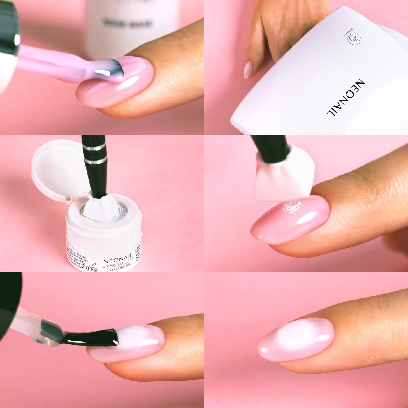 Baby Boomer Set 2in1 Ombr&eacute; Aura