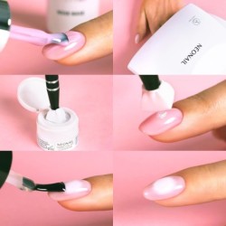 Baby Boomer Set 2in1 Ombr&eacute; Aura