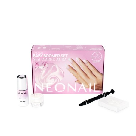 Baby Boomer Set 2in1 Ombr&eacute; Aura