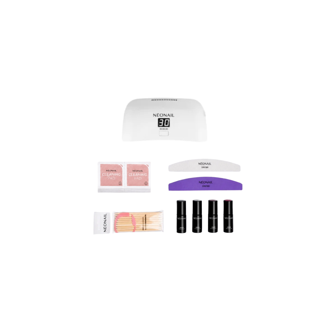 UNIQUE Beginner Bundle UNIQUE Beginner Bundle