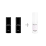 20 Years Bundle &ndash; 2 UV Nagellscke + Airbrush | NEONAIL