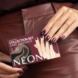 Dark Elegance - Collection Set | NEONAIL