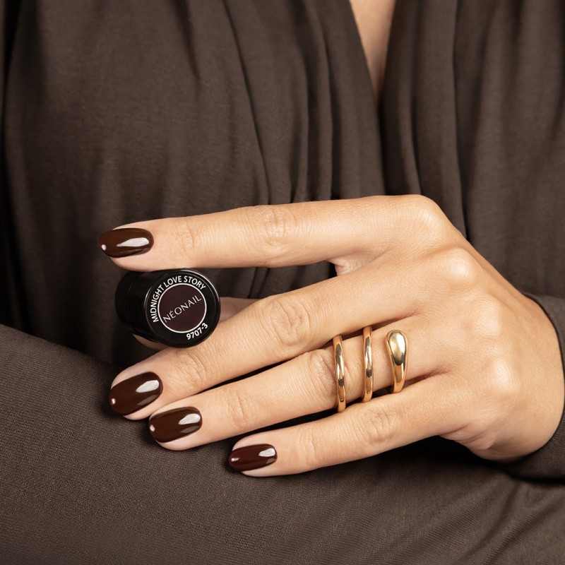 Dark Elegance - Collection Set | NEONAIL