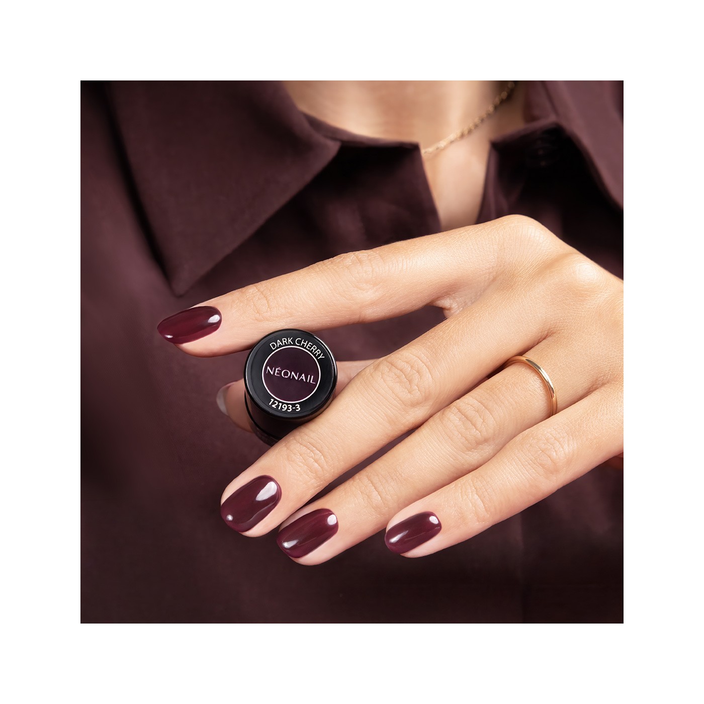 Dark Elegance - Collection Set | NEONAIL