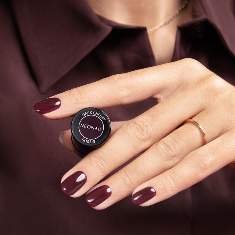 Dark Elegance - Collection Set | NEONAIL