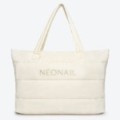 Puffy Bag Beige NEONAIL
