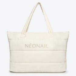 Puffy Bag Beige NEONAIL Puffy Bag Beige NEONAIL