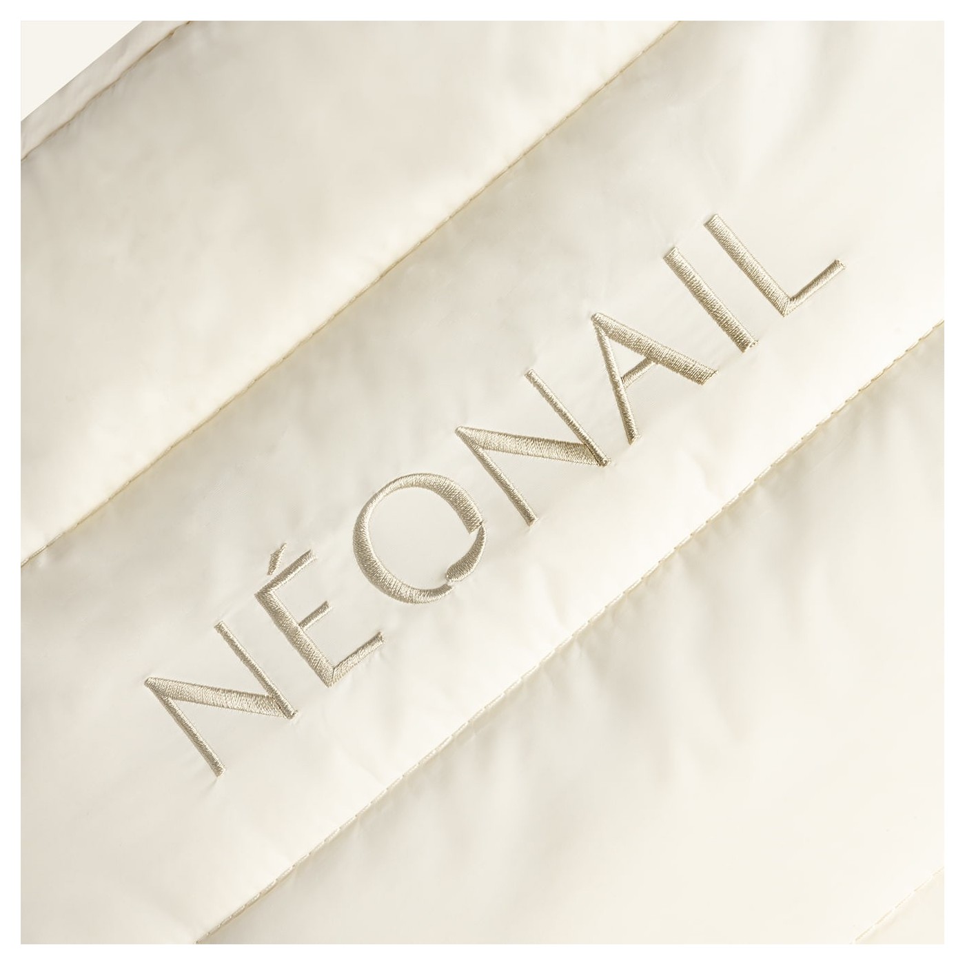 Puffy Bag Beige NEONAIL Puffy Bag Beige NEONAIL