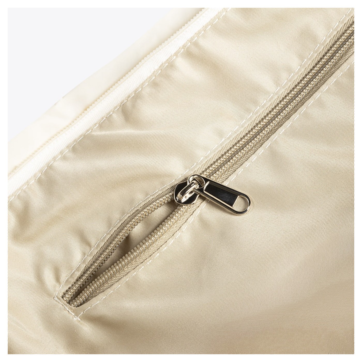 Puffy Bag Beige NEONAIL Puffy Bag Beige NEONAIL