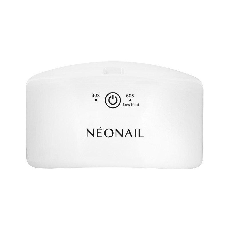 LED Lampe 12W USB | NEONAIL