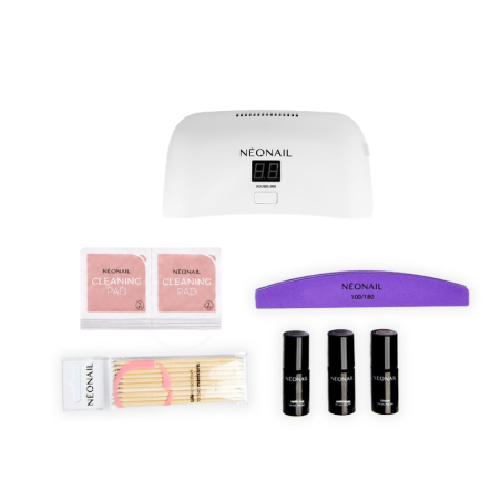 21 Days Basic Bundle