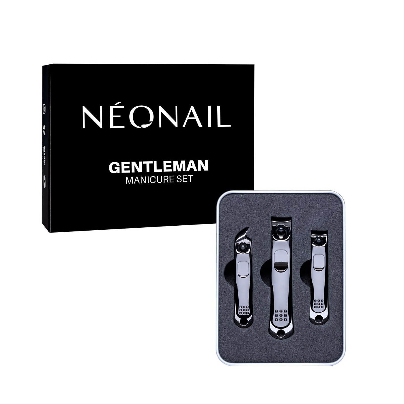 Manicure Set Gentleman kaufen Manicure Set Gentleman kaufen