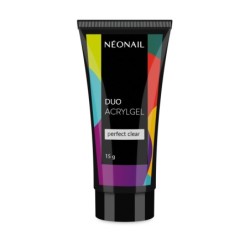 DUO ACRYLGEL PERFECT CLEAR - 15 g DUO ACRYLGEL PERFECT CLEAR - 15 g