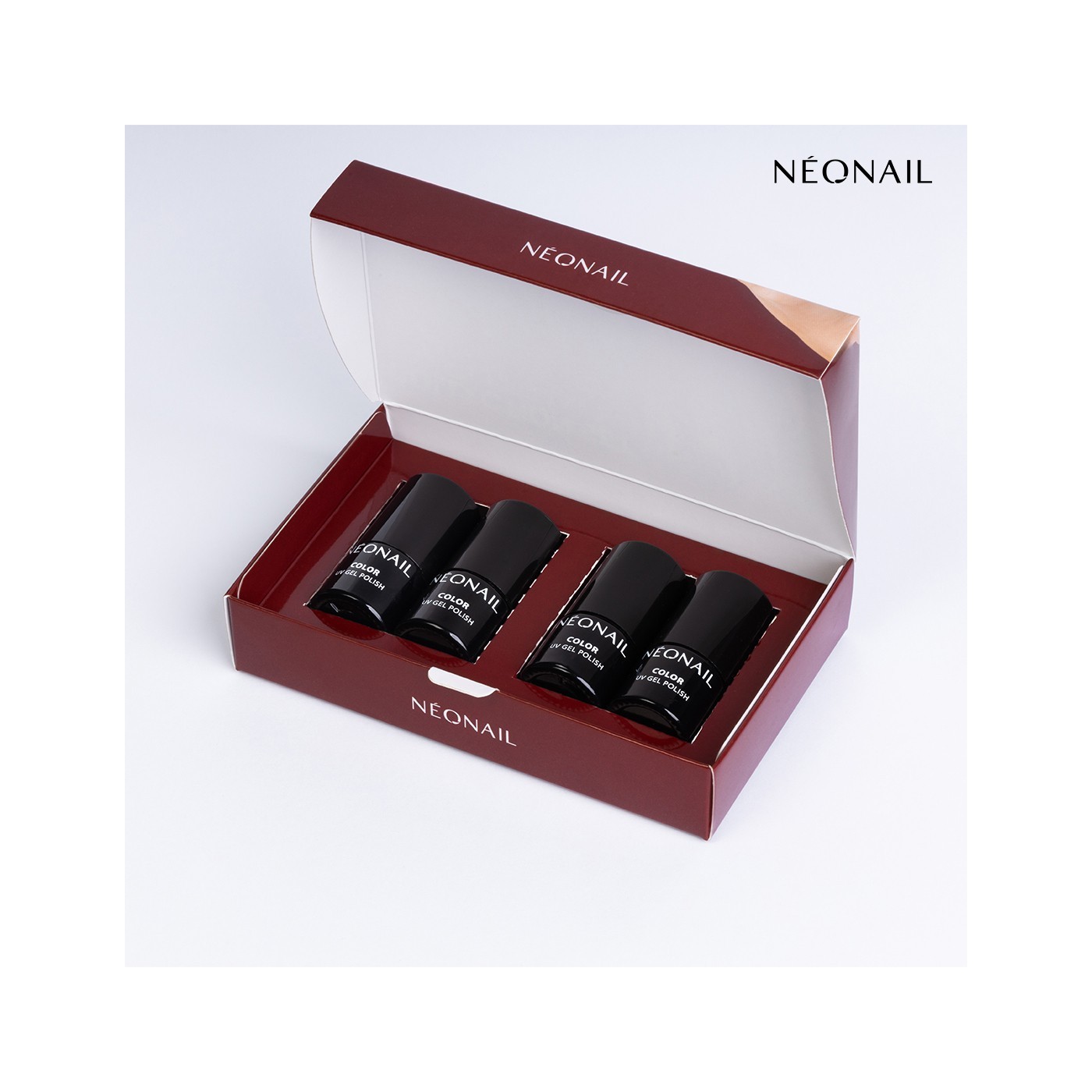 Dark Elegance - Collection Set | NEONAIL Dark Elegance - Collection Set | NEONAIL