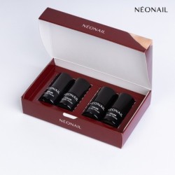 Dark Elegance - Collection Set | NEONAIL Dark Elegance - Collection Set | NEONAIL