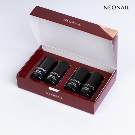 Dark Elegance - Collection Set | NEONAIL