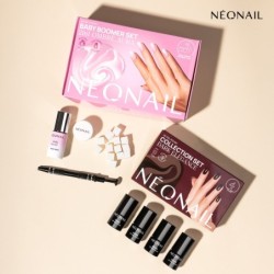 Dark Elegance - Collection Set | NEONAIL Dark Elegance - Collection Set | NEONAIL