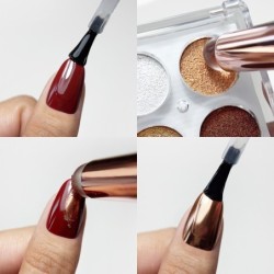 Pressed Powders Palette | NEONAIL Pressed Powders Palette | NEONAIL