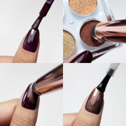 Pressed Powders Palette | NEONAIL Pressed Powders Palette | NEONAIL