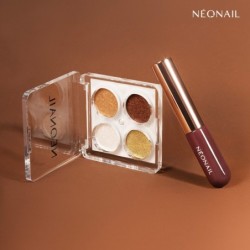 Pressed Powders Palette | NEONAIL Pressed Powders Palette | NEONAIL