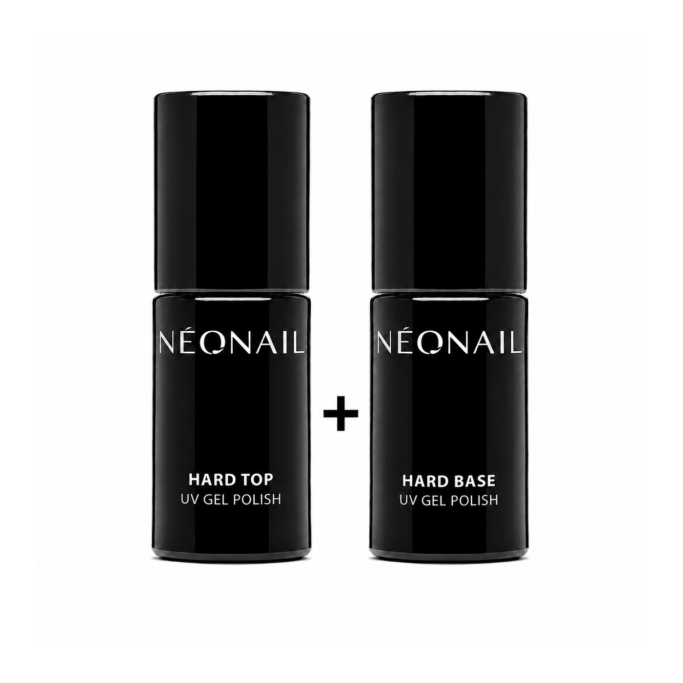Base & Shine Bundle | NEONAIL Base & Shine Bundle | NEONAIL