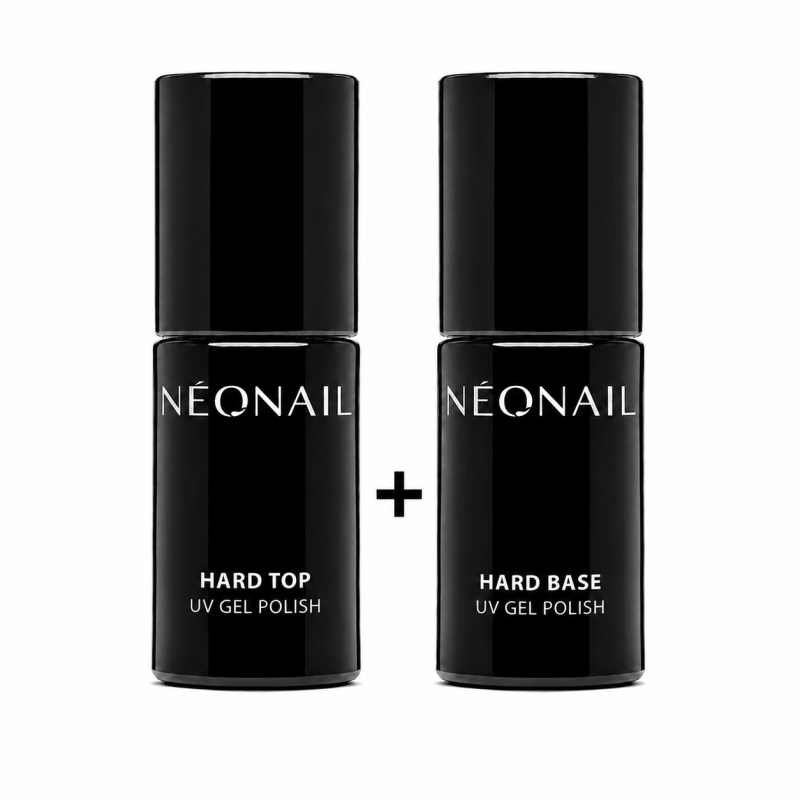 Base & Shine Bundle | NEONAIL Base & Shine Bundle | NEONAIL