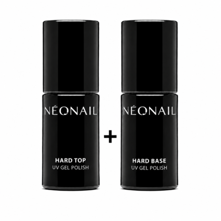 Base & Shine Bundle | NEONAIL