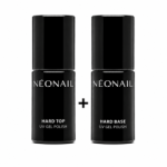 Base & Shine Bundle | NEONAIL