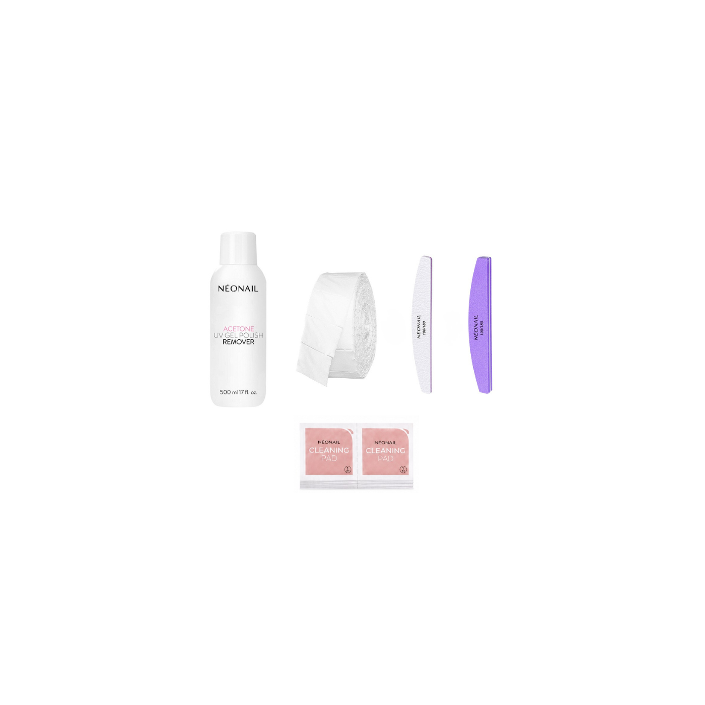 Prep, Clean and Go Bundle