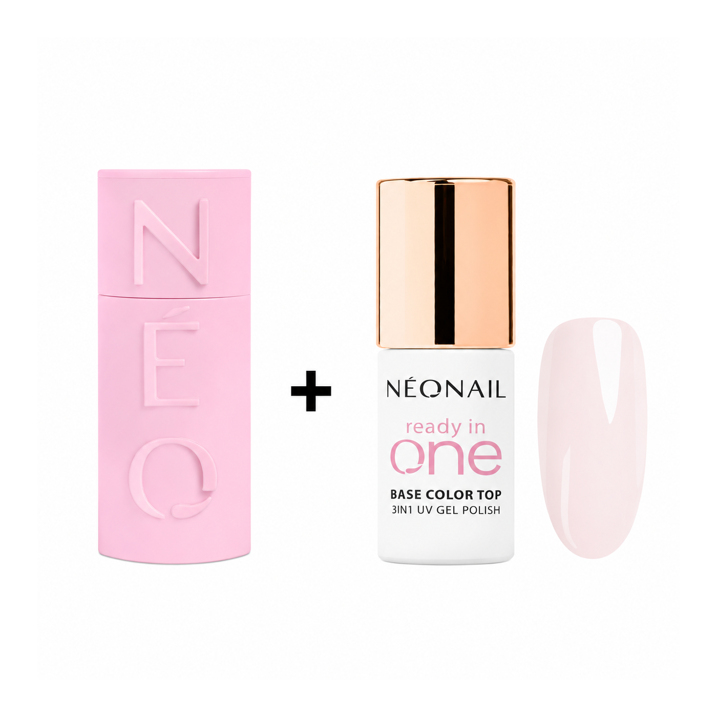 READY TO GO Bundle | NEONAIL