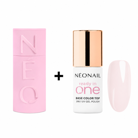READY TO GO Bundle | NEONAIL
