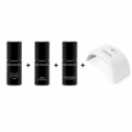 Mani Essentials Bundle | NEONAIL