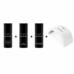 Mani Essentials Bundle | NEONAIL
