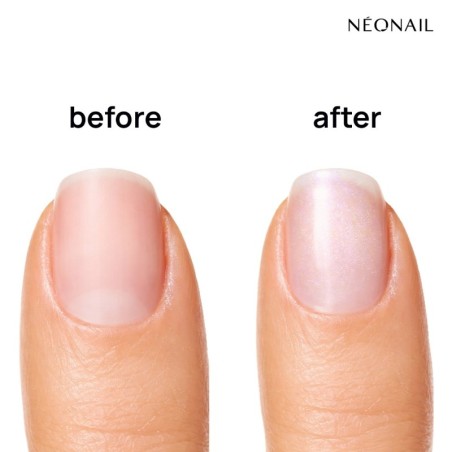 Rich Care Overnight Nail Mask