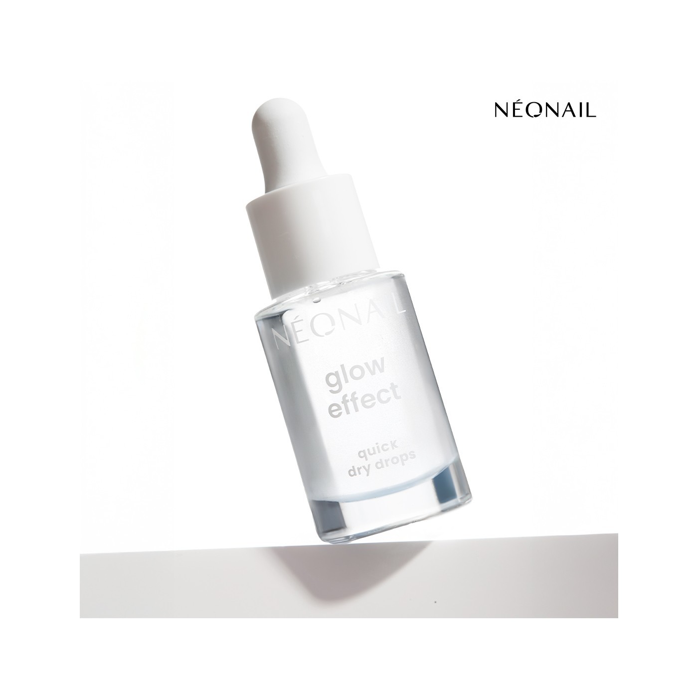 Glow Effect Quick Dry Drops