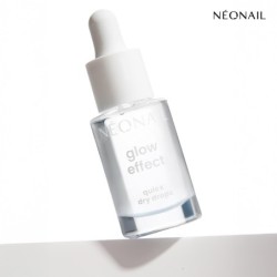Glow Effect Quick Dry Drops