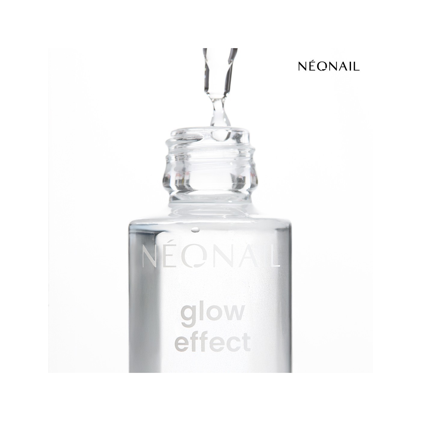 Glow Effect Quick Dry Drops