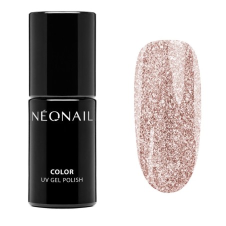 UV Nagellack 7,2 ml - Shimmering Goldrush kaufen | NEONIAL