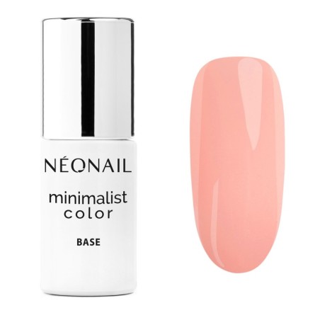 UV Nagellack Minimalist Color Base Peach Tone kaufen