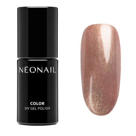 UV Nagellack 7,2 ml - Frozen Flame