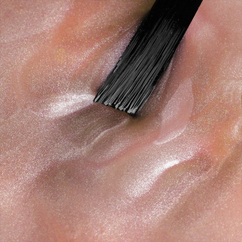 UV Nagellack 7,2 ml - Frozen Flame UV Nagellack 7,2 ml - Frozen Flame