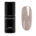 UV Nagellack 7,2 ml - Snowlit Gold